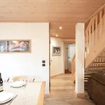 Duplex 3 étoiles à Chamonix, Proche Des Pistes, Avec Parking Et Wi-fi - Fr-1-343-175 Chamonix Mont Blanc