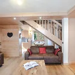 Apartment Duplex 3 Etoiles Au Coeur De Avec Parking - Fr-1-343-175 *