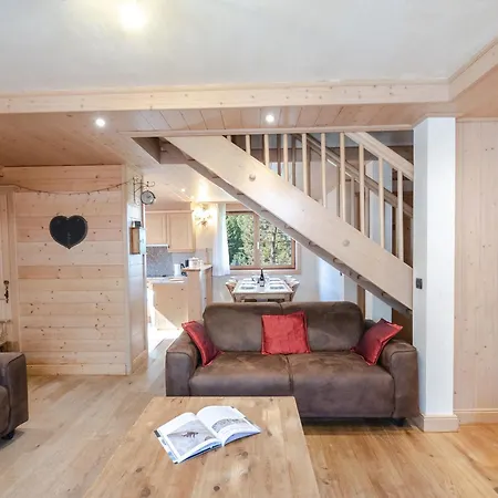 דירה Duplex 3 Etoiles Au Coeur De Avec Parking - Fr-1-343-175 *