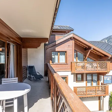 Duplex 3 Etoiles Au Coeur De Avec Parking - Fr-1-343-175 Apartmán