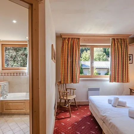 Apartman Duplex 3 Etoiles Au Coeur De Avec Parking - Fr-1-343-175