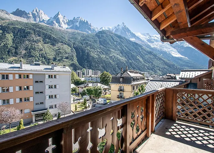 Apartment Duplex 3 Etoiles Au Coeur De Avec Parking - Fr-1-343-175