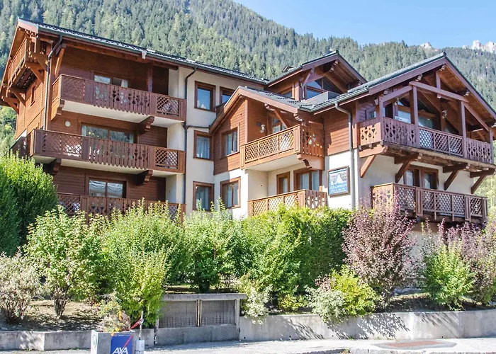 Apartment Duplex 3 Etoiles Au Coeur De Avec Parking - Fr-1-343-175