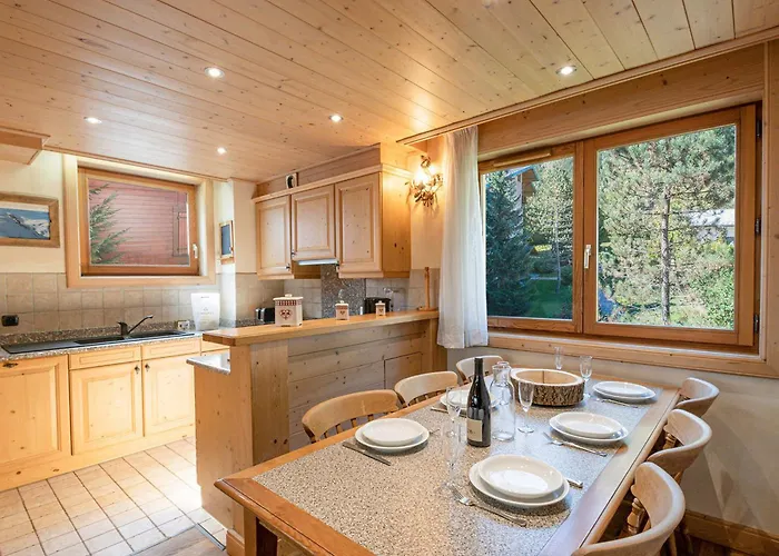 Apartman Duplex 3 Etoiles Au Coeur De Avec Parking - Fr-1-343-175 *