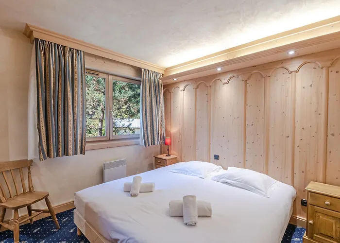 Duplex 3 Etoiles Au Coeur De Avec Parking - Fr-1-343-175 Apartman