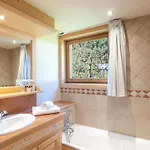 Duplex 3 Etoiles Au Coeur De Avec Parking - Fr-1-343-175 * シャモニー